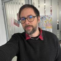 Alonso Vásquez Panizza