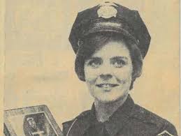 🎉 Celebrating 50 Years of Service 🎉 In 1975, Jackie Sheffield and Gene  Perry began their careers with the Burlington Police Department. Both  dedicated three decades of full-time service, retiring as Captains—Jackie