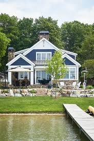 Mountain home paint colors exterior modern rustic house interior. Hickory Hill Rustic Modern Cottage Vision Interiors