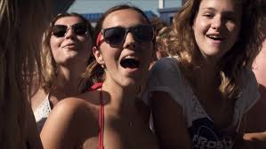 Bassjackers & 3lau @ New City Gas Aftermovie