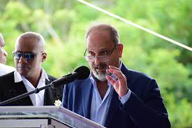 Investors warned to respect Guyana