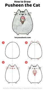 Con imágenes y en vídeo, aprende a dibujar una forma con toda simplicidad. Dibujos Paso A Paso Faciles 2 En 2020 Dibujos Bonitos Dibujos Kawaii Dibujos Kawaii Faciles
