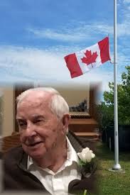 Obituary for Ian Wallace