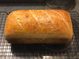 Listen to fresh out the oven in full in the spotify app. Fresh Out Of The Oven For Sandwich Sourdough The Fresh Loaf