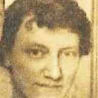 Alma Louise Faulhaber (1885–1963) • FamilySearch