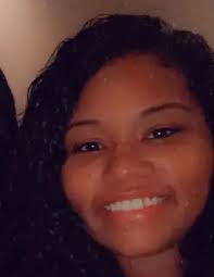 Obituary information for Brittany D'Nay Ray