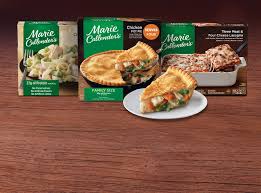 We have analyzed the data and concluded the following Frozen Meals The Whole Family Will Love Marie Callender S