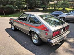 Image result for Black 1981 Spirit