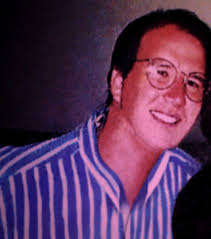 Robert Dale “Rob” Andrew (1962-2001)