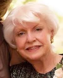 Betty Fuqua Obituary (1933