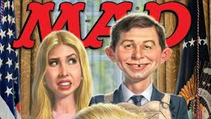 Image result for mad magazine