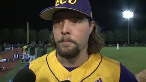 Indiana tops No. 17 ECU baseball in Keith LeClair Classic, 11-5