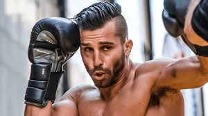 Boxing and Its Professions