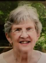 Obituary information for Harriet Mae Lamb
