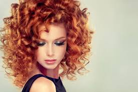 Visualizza altre idee su capelli, capelli rosso rame, capelli ramati. Capelli Ramati A Chi Stanno Bene Gama Professional