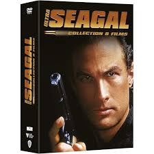 Fire Down Below [Import USA Zone 1]: Amazon.fr: Seagal, Steven, Lang,  Stephen, Hunt, Brad, Kristofferson, Kris, Stanton, Harry Dean, Helm, Levon,  Helgenberger, Marg, Enríquez Alcalá, Félix, Seagal, Steven, Lang, Stephen:  DVD et