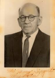 Henry Ernst Siegert (1899-1961)