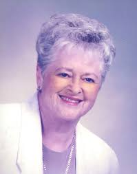 Alberta Tefft Obituary