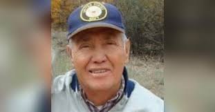 John Marcos Muñoz Obituary