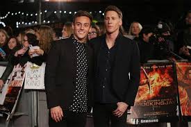 Maybe you would like to learn more about one of these? Tom Daley S Marriage Far From Perfect