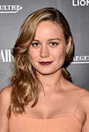Brie larson was the youngest student who had studied at the american conservatory theater. Brie Larson Imdb