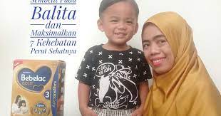 Produk lain dari nutricia ini menjadi pilihan ideal untuk beberapa anak dilaporkan mempunyai alergi terhadap beberapa jenis susu. Cara Cegah Sembelit Pada Balita Dan Maksimalkan 7 Kehebatan Perut Sehatnya Ruliretno Com