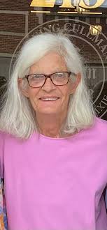 Remembering Ms. Robin