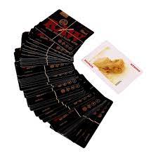 We'll explore that topic in this post to learn more. Raw Black Pack Of Cards 52 Playing Cards 2 Smokers Paperguru De 6 49
