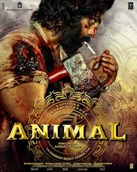 RANBIR KAPOOR: 'ANIMAL' FIRST LOOK IS HERE... #RanbirKapoor ...