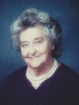 Jonina Gislason Obituary