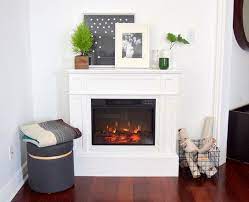 Pin On Small White Electric Fireplaces