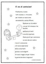 Risultati Immagini Per Poesia Di Auguri Per I Bambini Di Prima Elementare Idee Di Tendenza Bentornato A Scuola Le Idee Della Scuola Scuola