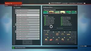 Ruins/monoliths, operation centers, manufacturing facility's, observatories, tranmssion towers, and maybe ship puzzles and npc interaction puzzles in the future. No Man S Sky Tips And Tricks Make The Most Of The No Man S Sky Next Update With These Handy Hints