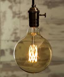 Led G125 8l William And Watson Vintage Edison Bulbs Industrial Light Energy Saving 6w In 2020 Globe Light Bulbs Energy Saving Light Bulbs Bulb