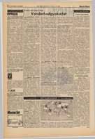 We did not find results for: Magyar Hirlap 1981 November 14 Evfolyam 257 280 Szam Arcanum Digitheca