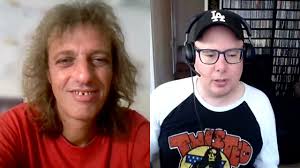 interview with Anthony Drago (Admiral, Raff, Fingernails & more).