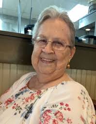 Obituary for Joyce Arlene Moore