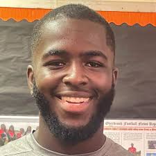 Marcell Chambers Jr.'s Overbrook High School Bio