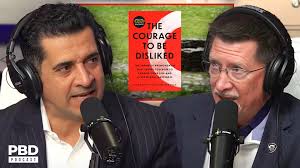 The Courage to Be Disliked