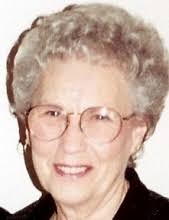 Obituary information for Mrs. Betty Huff Tibbitts
