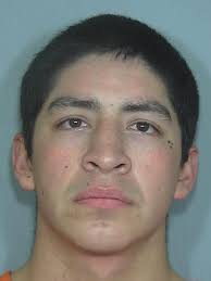 Individual Arrested for...