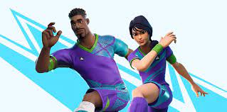 На youtube канале fortnite вышло новое видео. Marco Reus Harry Kane Joins Fortnite Icon Series Fortnite Uefa Euro 2020 Cup Announced The Esports Observer
