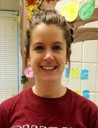 Misty Postell's Instagram, Twitter & Facebook