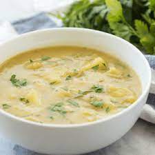 Potato Leek Soup Recipe All Recipes Us Recipe Leek Soup Potato Leek Soup Soup Recipes