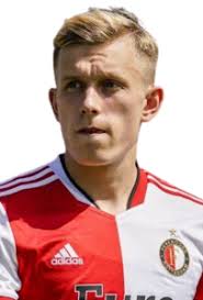 Marcus Pedersen :: Photos :: playmakerstats.com