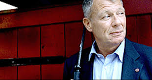 Krislampan lyser röd för Swedbank