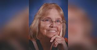 Obituary information for June Ramsey Henry