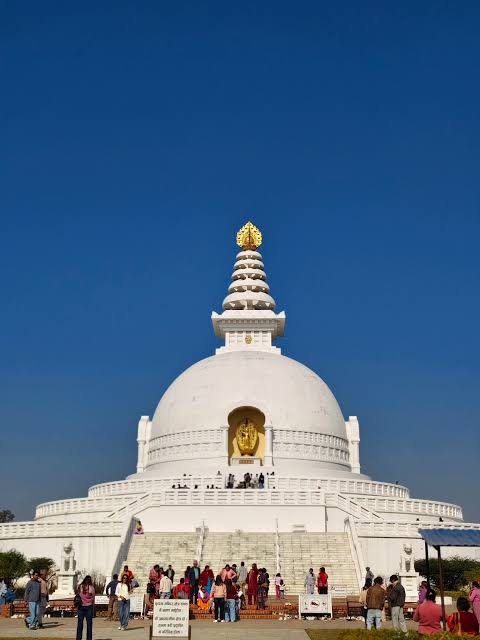 Lumbini