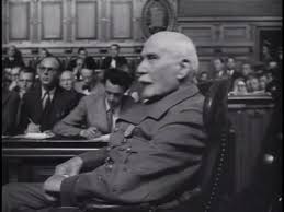 War Trial (1945) Marshal Petain - YouTube