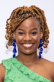 Lakisha May Editorial Stock Photo